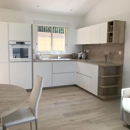 Résidence A Licetta Porto Vecchio Exterior foto